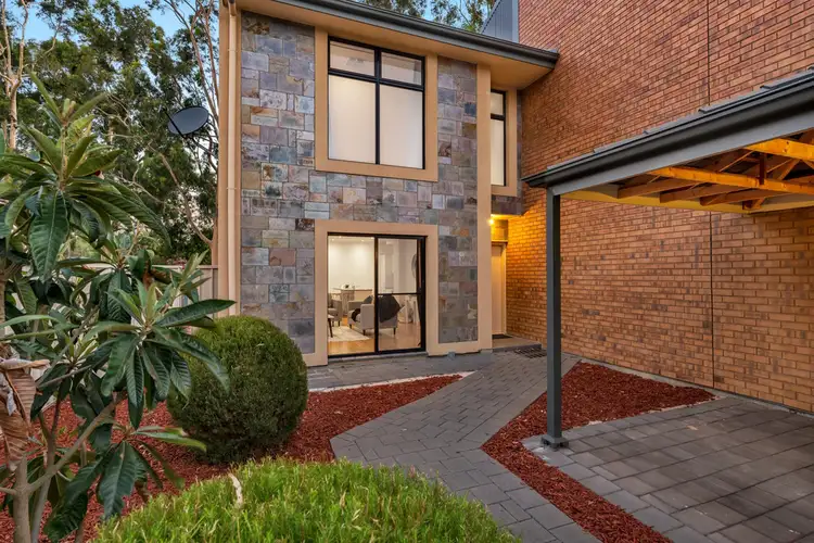 Second view of Homely townhouse listing, 13/14 Jacob Street, Marion SA 5043