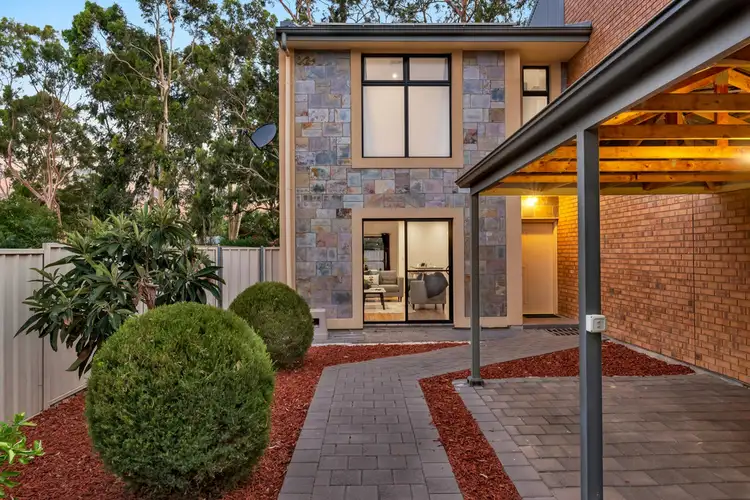 Third view of Homely townhouse listing, 13/14 Jacob Street, Marion SA 5043