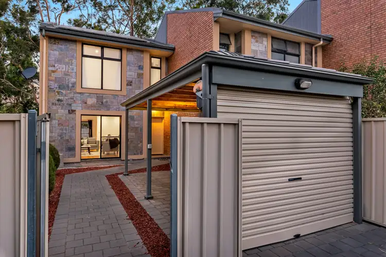 Fourth view of Homely townhouse listing, 13/14 Jacob Street, Marion SA 5043