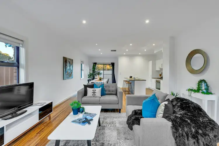 Fifth view of Homely townhouse listing, 13/14 Jacob Street, Marion SA 5043