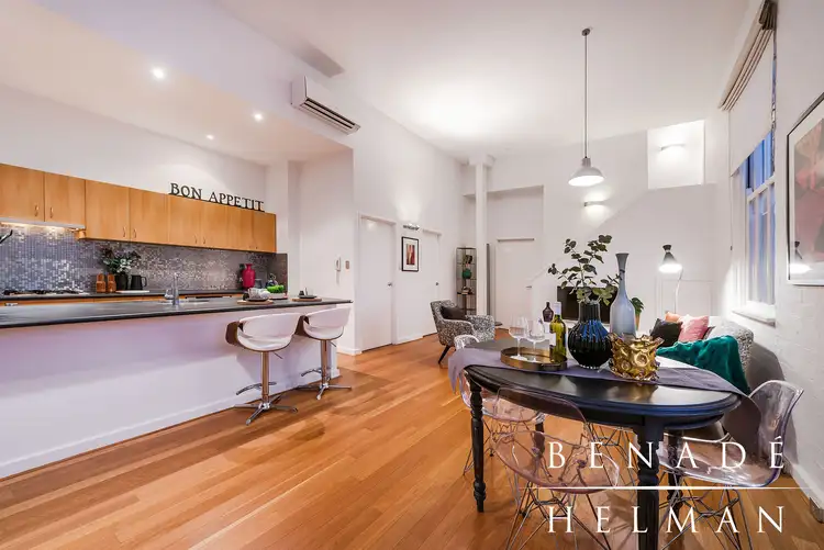 Third view of Homely apartment listing, 6/1 Thirlmere Road, Mount Lawley WA 6050
