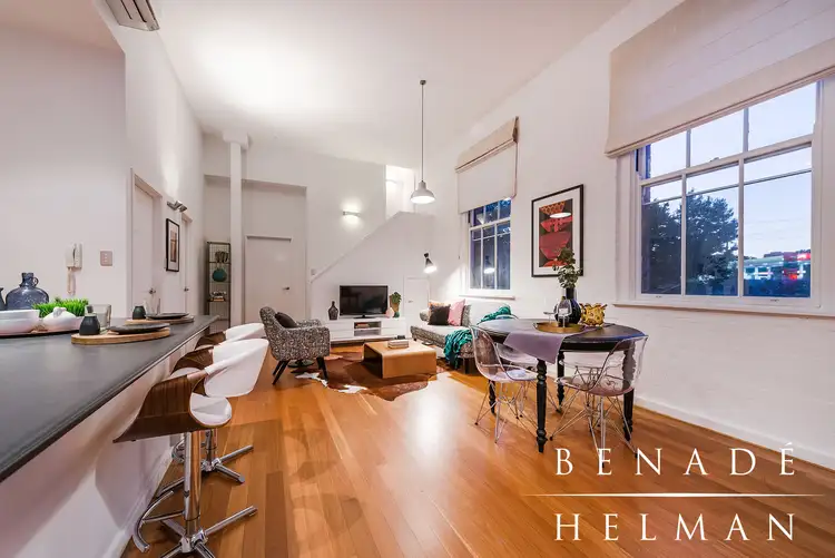 Fourth view of Homely apartment listing, 6/1 Thirlmere Road, Mount Lawley WA 6050