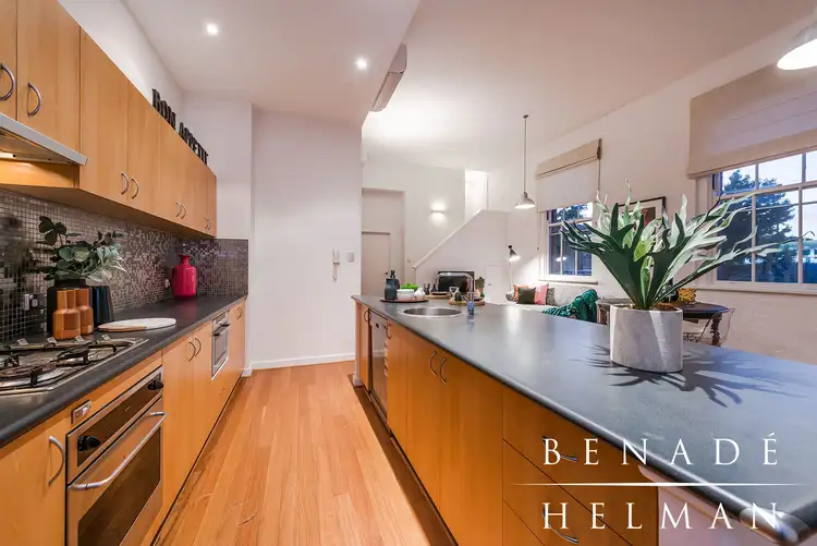 Fifth view of Homely apartment listing, 6/1 Thirlmere Road, Mount Lawley WA 6050