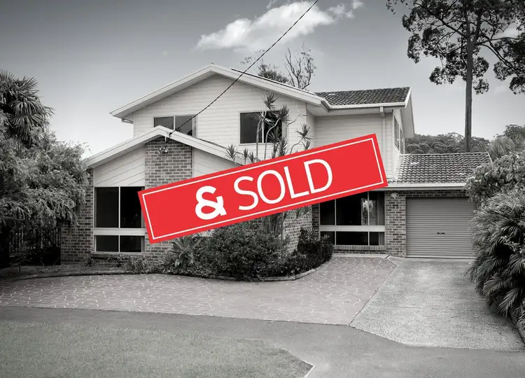 Main view of Homely house listing, 13 Algona Avenue, Kincumber NSW 2251