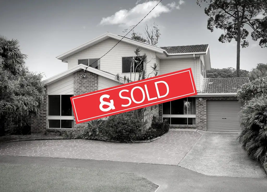 Main view of Homely house listing, 13 Algona Avenue, Kincumber NSW 2251