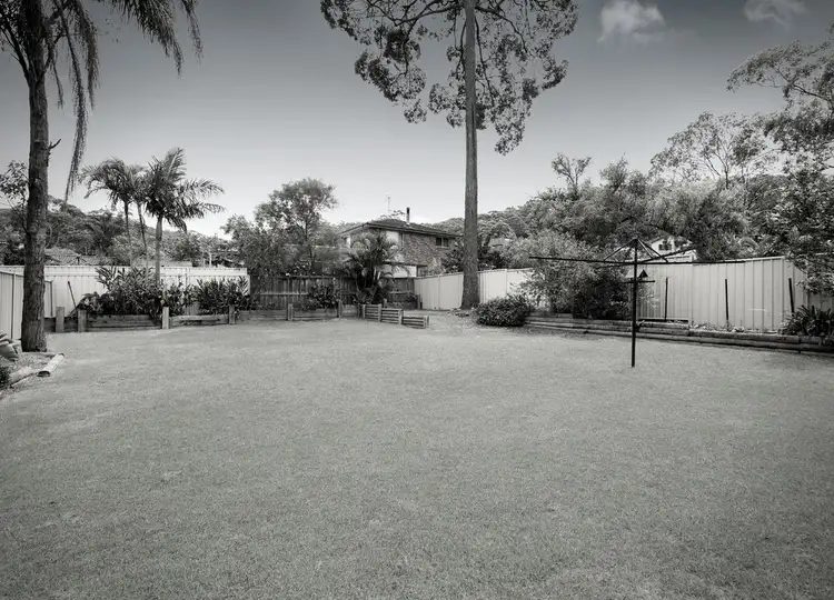 Second view of Homely house listing, 13 Algona Avenue, Kincumber NSW 2251