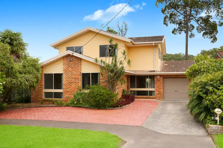 Fourth view of Homely house listing, 13 Algona Avenue, Kincumber NSW 2251