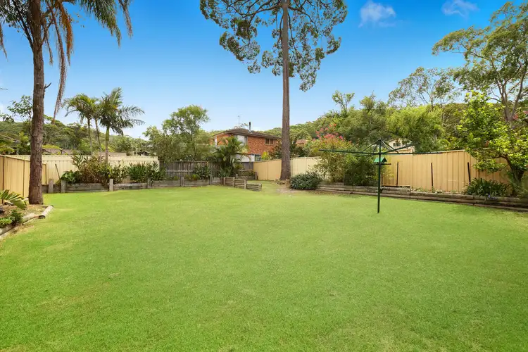 Fifth view of Homely house listing, 13 Algona Avenue, Kincumber NSW 2251