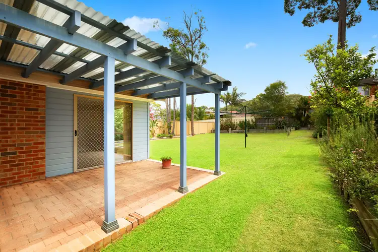 Sixth view of Homely house listing, 13 Algona Avenue, Kincumber NSW 2251