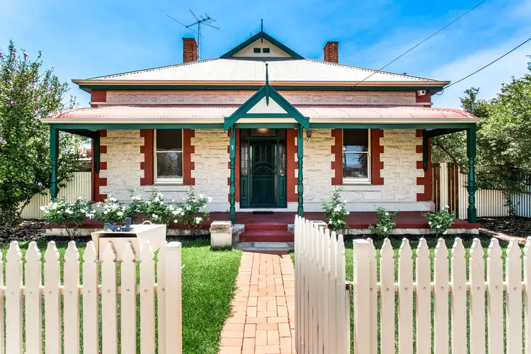 1 Gill Street, Rosewater SA 5013