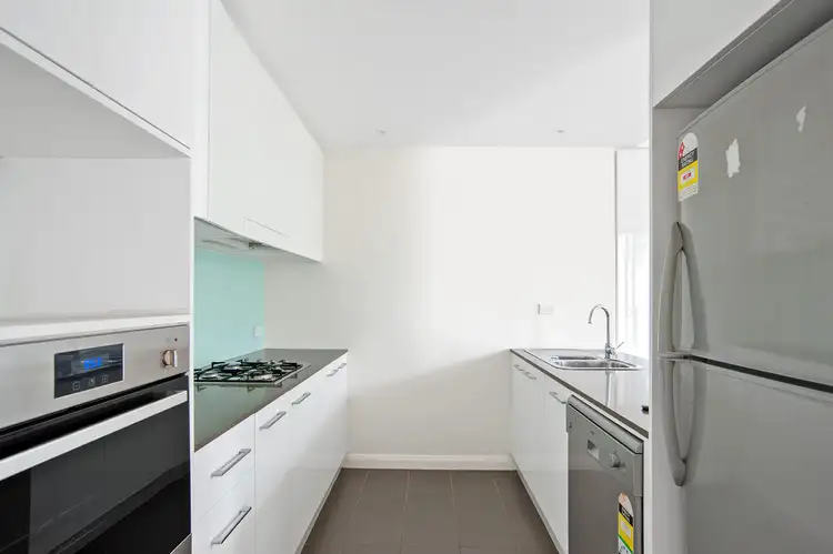 Fourth view of Homely unit listing, 401/12 Duntroon Avenue, St Leonards NSW 2065