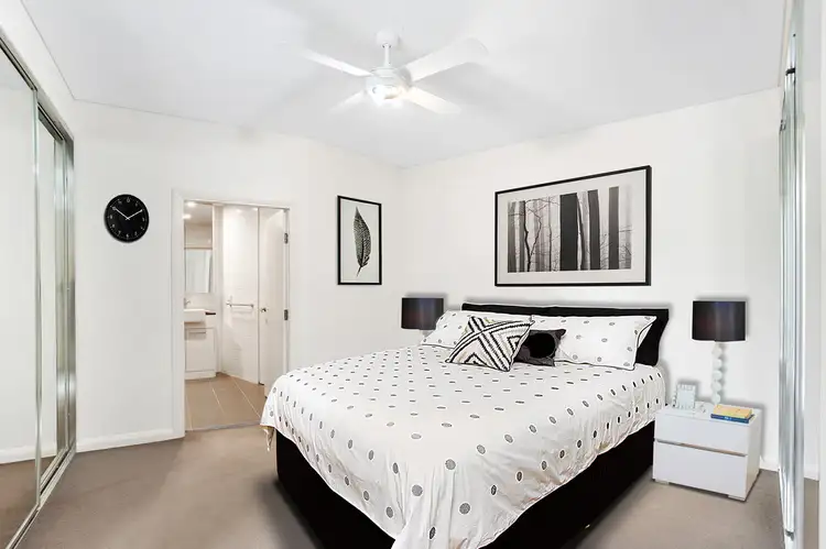 Fifth view of Homely unit listing, 401/12 Duntroon Avenue, St Leonards NSW 2065