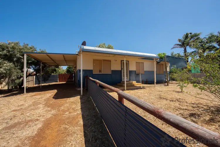 Main view of Homely house listing, 27 Clematis Crescent, Utakarra WA 6530