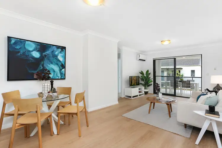 9/2 Taylors Drive, Lane Cove NSW 2066