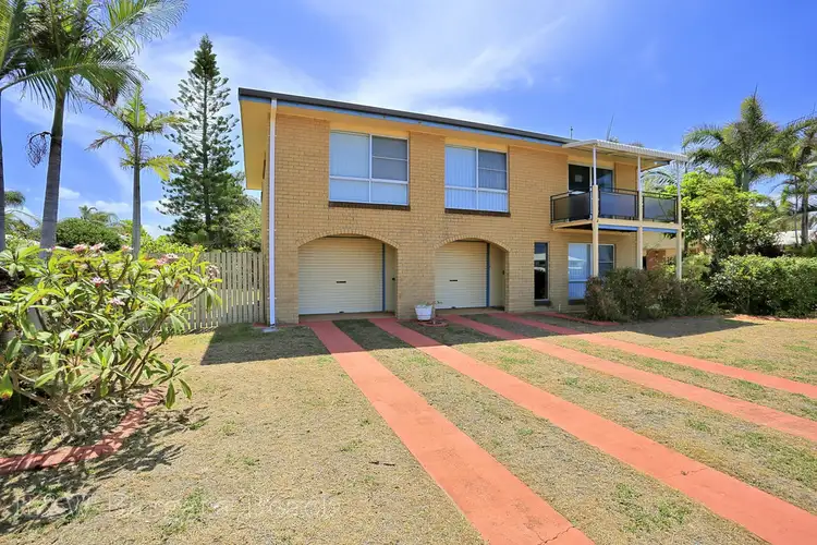 16 Badilla Street, Innes Park QLD 4670