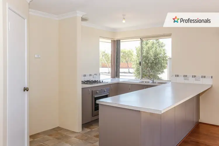 Sixth view of Homely house listing, 29 Brixton Crescent, Ellenbrook WA 6069