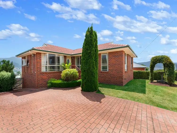 2 Atherton Avenue, West Moonah TAS 7009