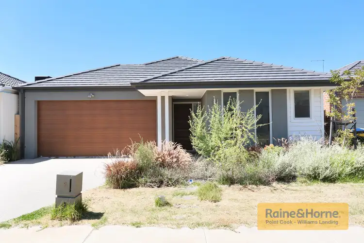 Main view of Homely house listing, 9 Balbo Way, Williams Landing VIC 3027