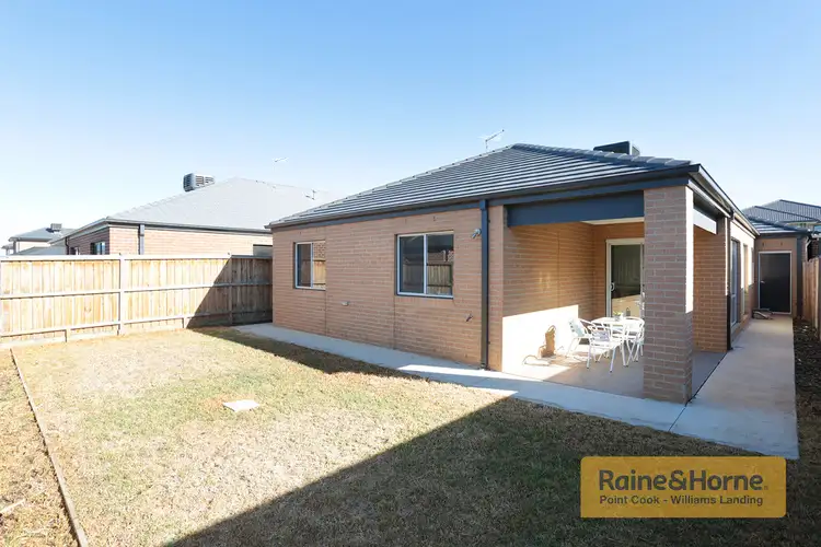 Fourth view of Homely house listing, 9 Balbo Way, Williams Landing VIC 3027