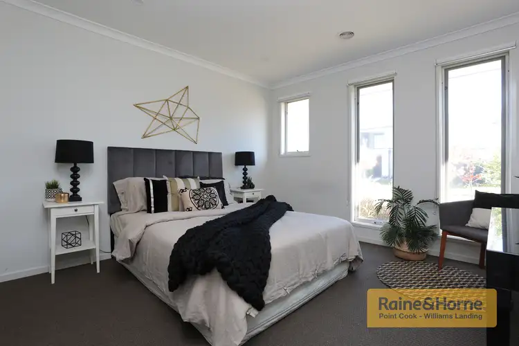 Seventh view of Homely house listing, 9 Balbo Way, Williams Landing VIC 3027