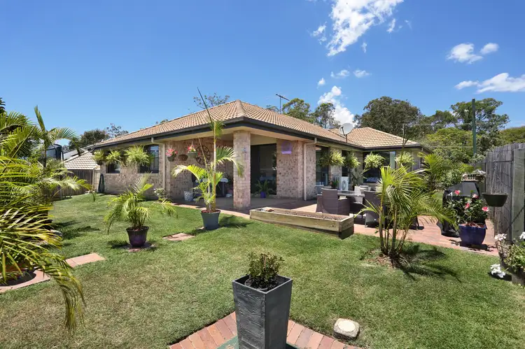 50 Gordons Crossing Road East, Joyner QLD 4500