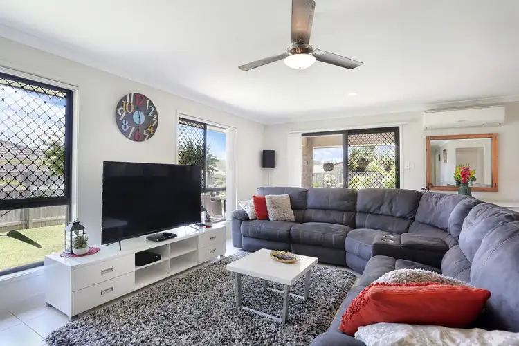 Fourth view of Homely house listing, 50 Gordons Crossing Road East, Joyner QLD 4500