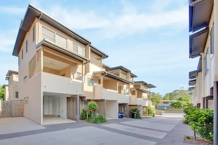 Third view of Homely unit listing, 11/12 FLINDERS STREET, West Gladstone QLD 4680