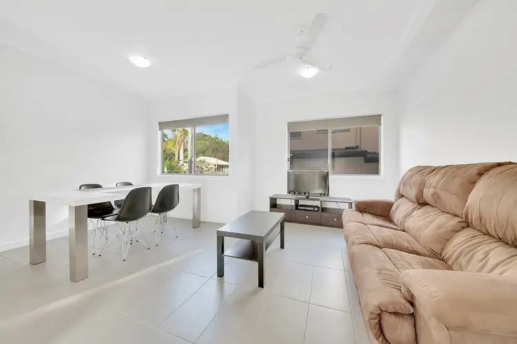 Fourth view of Homely unit listing, 11/12 FLINDERS STREET, West Gladstone QLD 4680