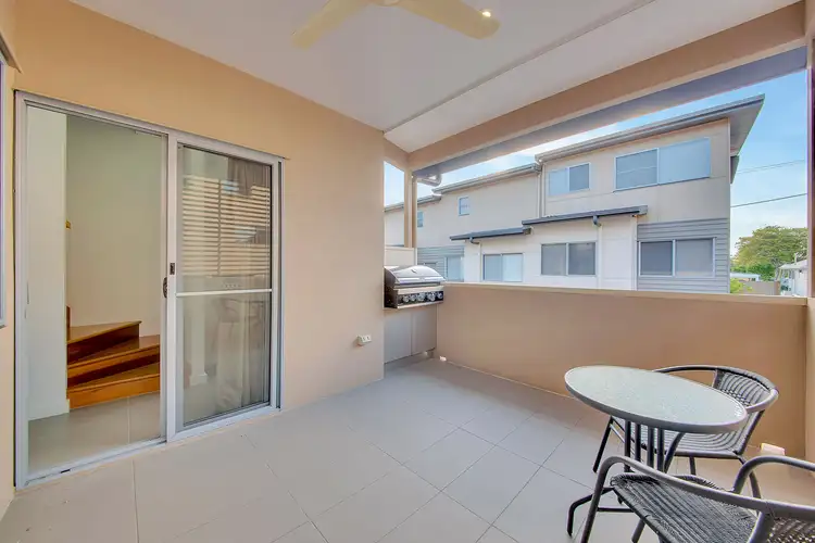 Fifth view of Homely unit listing, 11/12 FLINDERS STREET, West Gladstone QLD 4680