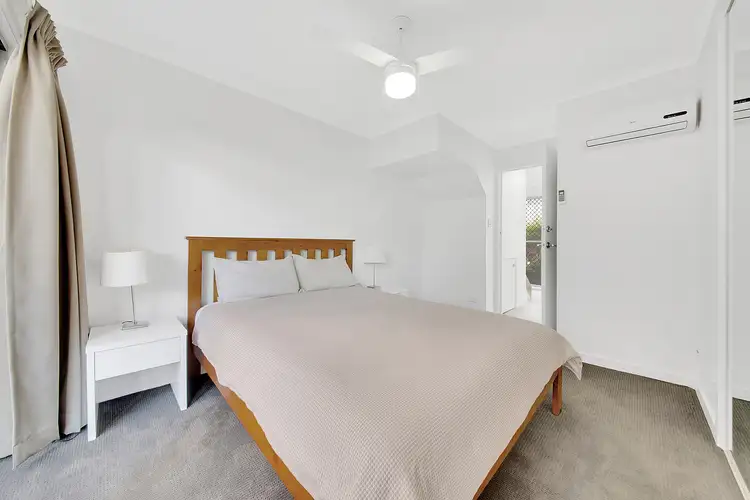 Seventh view of Homely unit listing, 11/12 FLINDERS STREET, West Gladstone QLD 4680