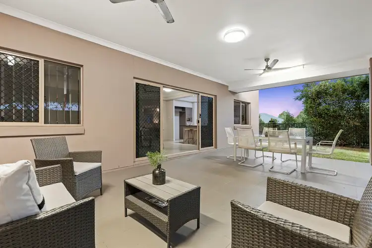 Main view of Homely house listing, 8 Greenview Close, Mitchelton QLD 4053