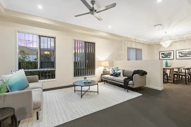 Fifth view of Homely house listing, 8 Greenview Close, Mitchelton QLD 4053