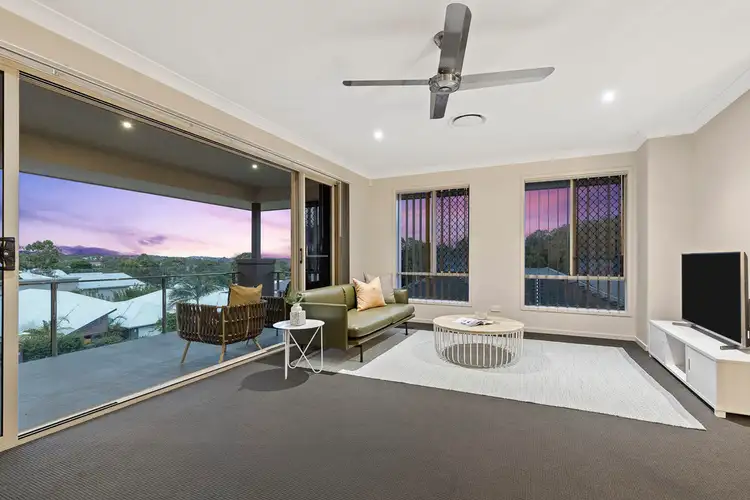 Sixth view of Homely house listing, 8 Greenview Close, Mitchelton QLD 4053