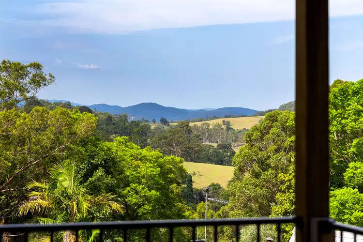 437 Black Flat Lane, Mt George VIA, Wingham NSW 2429
