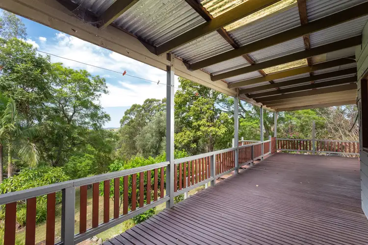 Fourth view of Homely rural property listing, 437 Black Flat Lane, Mt George VIA, Wingham NSW 2429