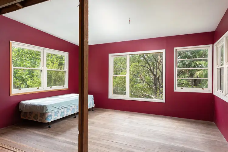 Fifth view of Homely rural property listing, 437 Black Flat Lane, Mt George VIA, Wingham NSW 2429