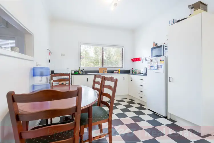 Second view of Homely house listing, 5 Telfer Crescent, Collie WA 6225