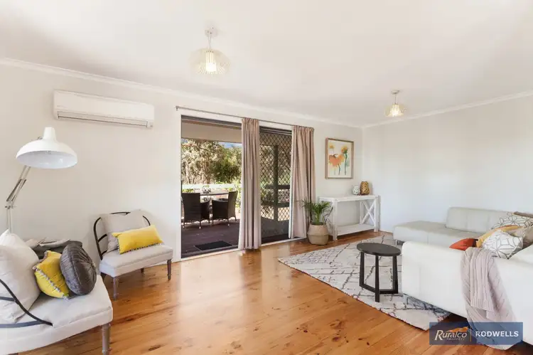 Third view of Homely rural property listing, 170 Duells Lane, Tooborac VIC 3522