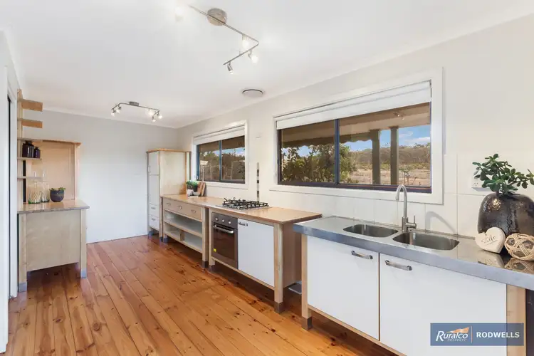 Fourth view of Homely rural property listing, 170 Duells Lane, Tooborac VIC 3522
