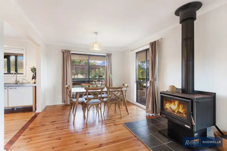 Sixth view of Homely rural property listing, 170 Duells Lane, Tooborac VIC 3522