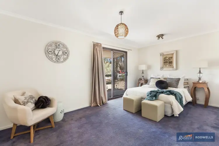 Seventh view of Homely rural property listing, 170 Duells Lane, Tooborac VIC 3522