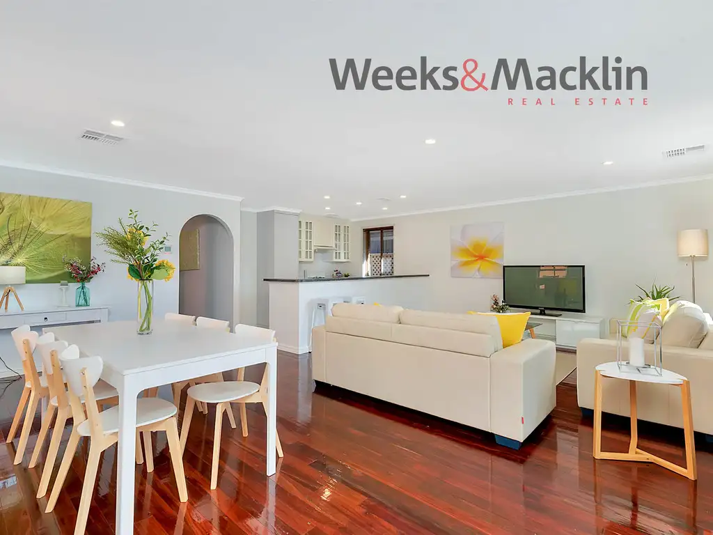 Main view of Homely house listing, 50 Lynton Ave, Gilles Plains SA 5086