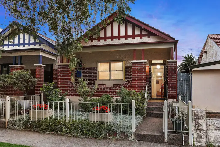 99 Edith Street, Leichhardt NSW 2040