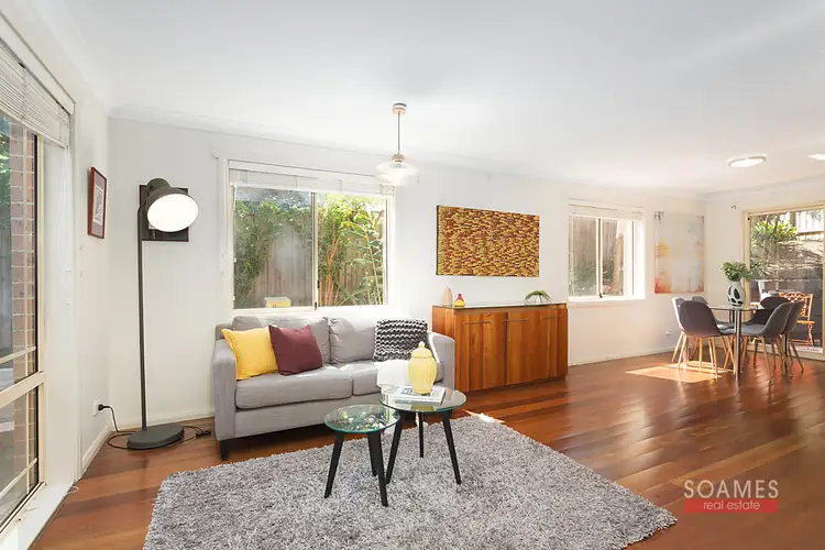 12c Britannia Street, Pennant Hills NSW 2120