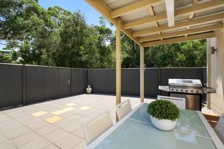 Third view of Homely townhouse listing, 1/1 Warwick Street, Blackwall NSW 2256