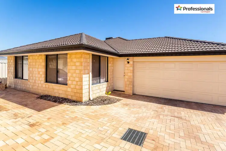 23A Donaldson Street, Queens Park WA 6107