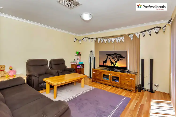 Third view of Homely house listing, 23A Donaldson Street, Queens Park WA 6107