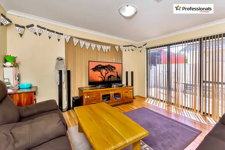Fourth view of Homely house listing, 23A Donaldson Street, Queens Park WA 6107