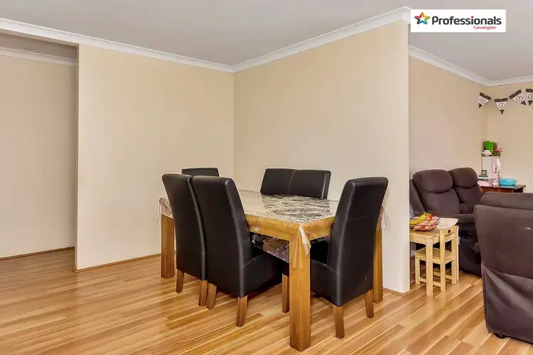 Fifth view of Homely house listing, 23A Donaldson Street, Queens Park WA 6107