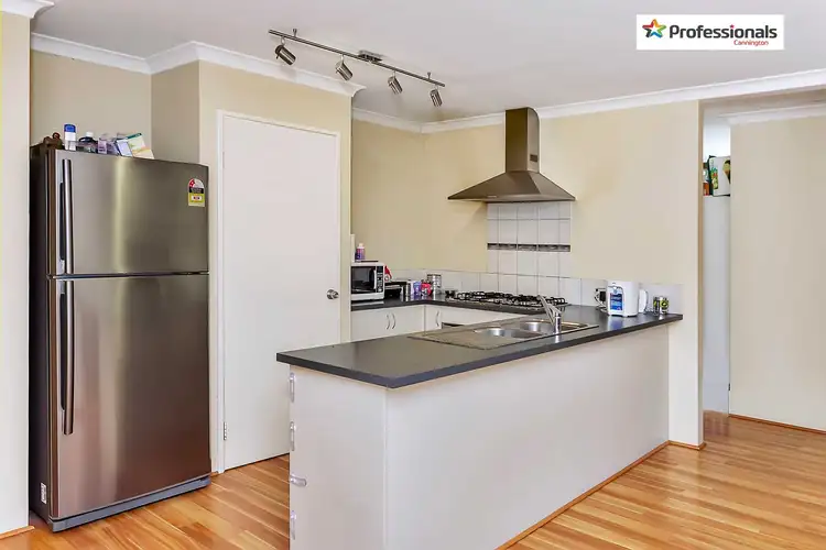 Sixth view of Homely house listing, 23A Donaldson Street, Queens Park WA 6107